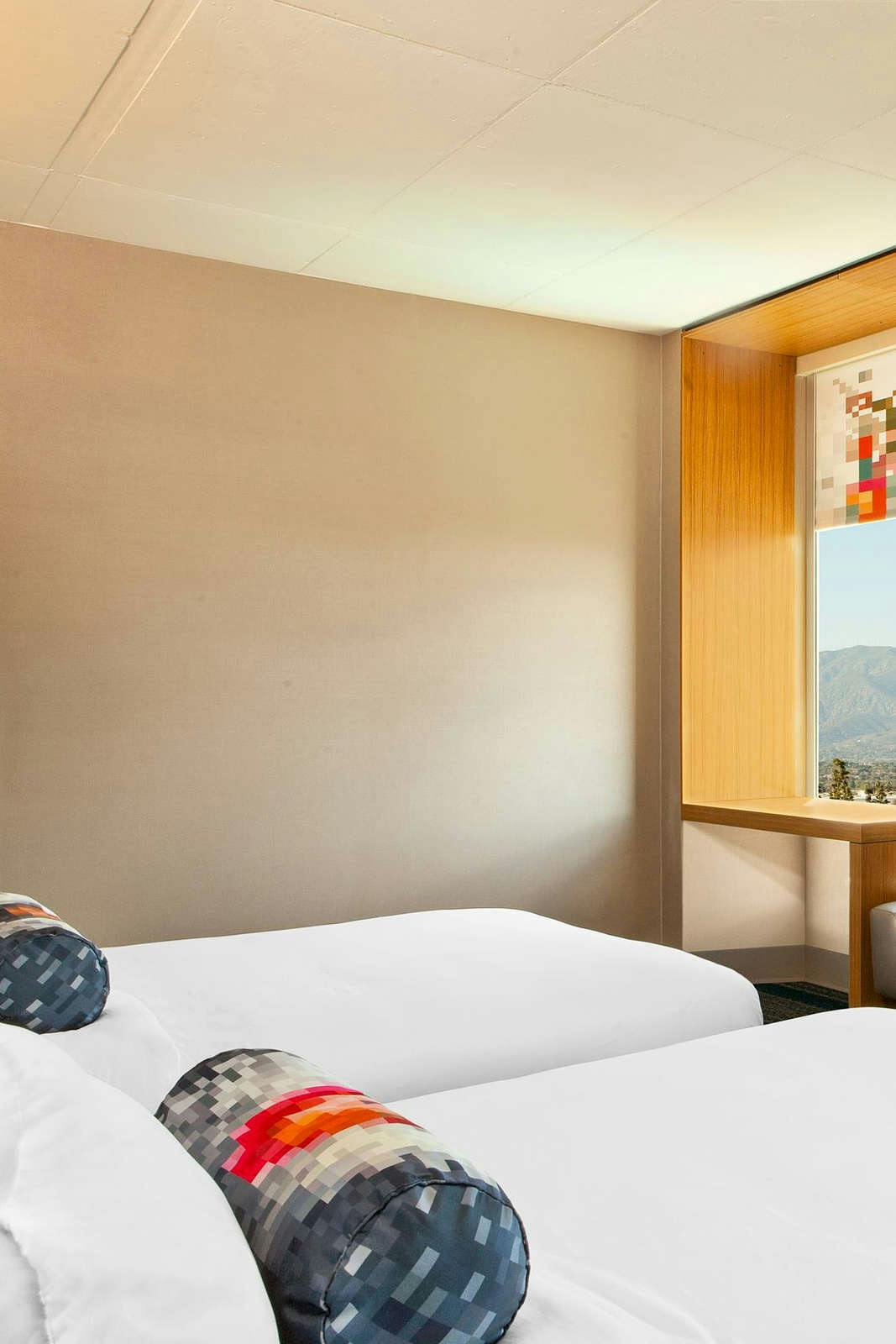 Hotel ALOFT ONTARIO RANCHO CUCAMONGA photo 2