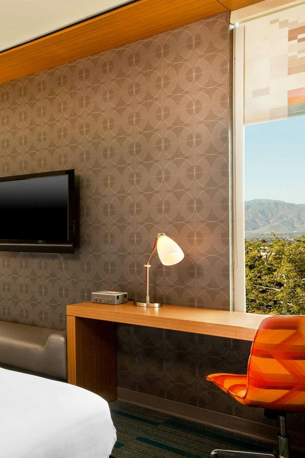 Hotel ALOFT ONTARIO RANCHO CUCAMONGA photo 3