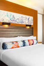 Hotel ALOFT ONTARIO RANCHO CUCAMONGA photo 1