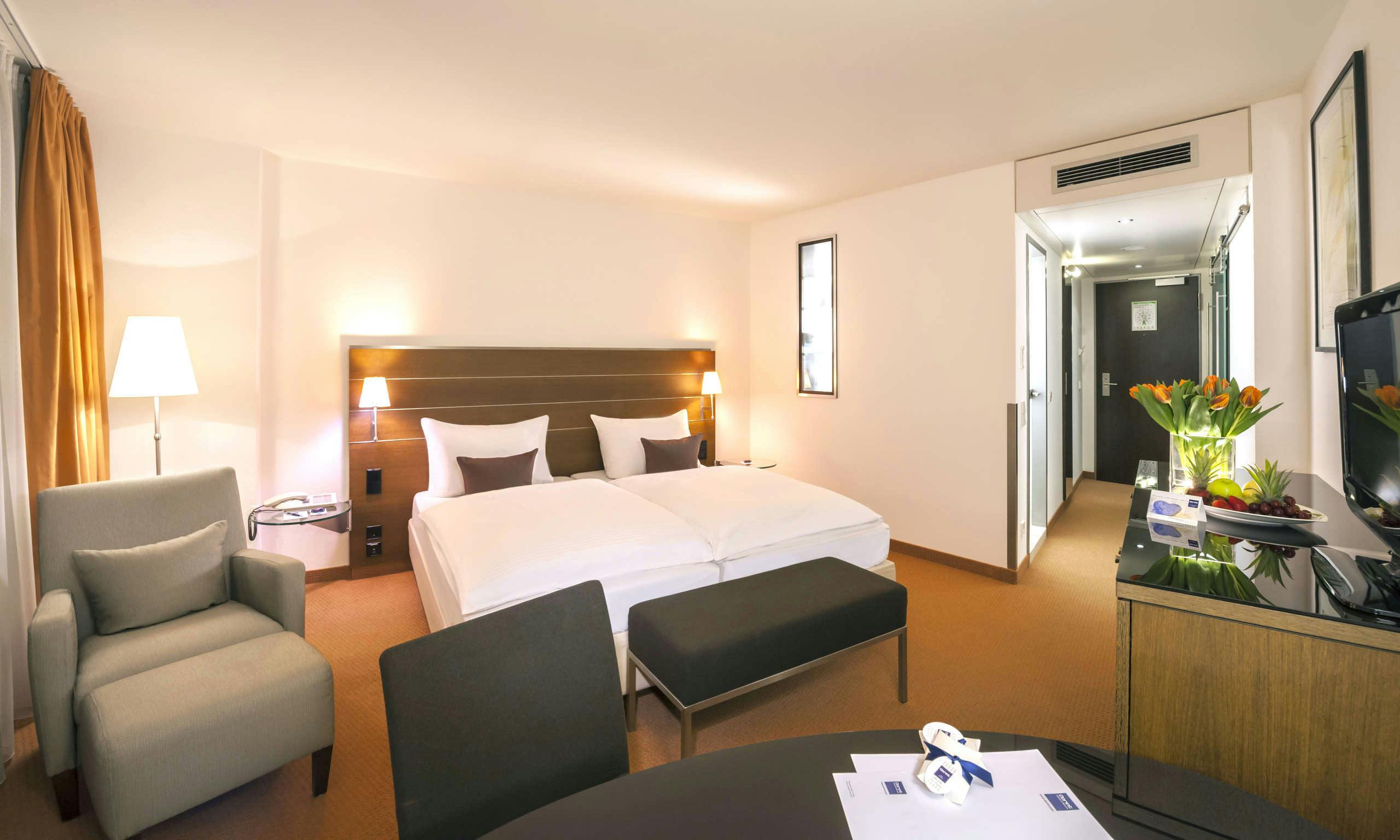 Dorint Hotel Augsburg an der Kongresshalle