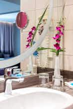 Hotel Dorint Kongresshotel Mannheim photo 3