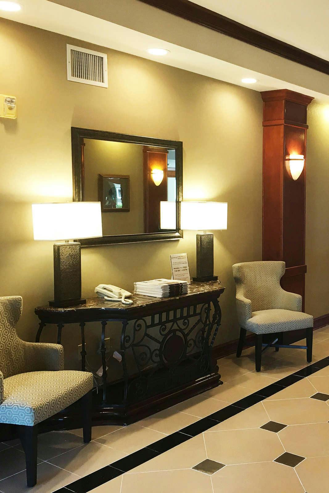 Hotel Staybridge Suites Lake Forest photo 4