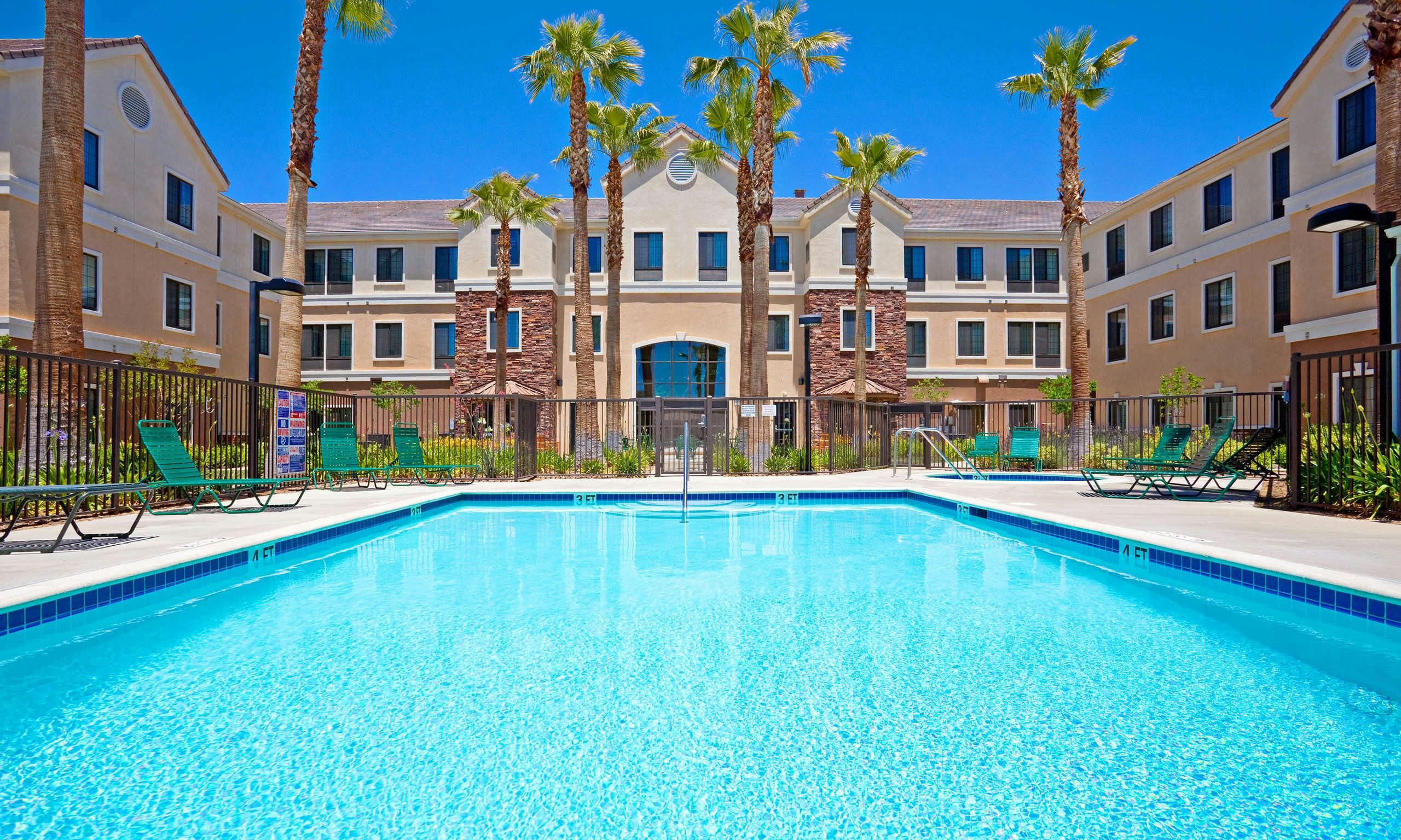 Staybridge Suites Palmdale