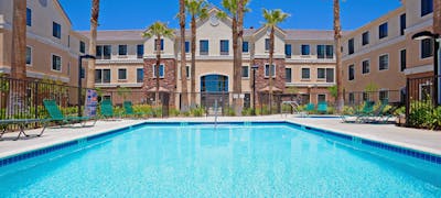 Staybridge Suites Palmdale