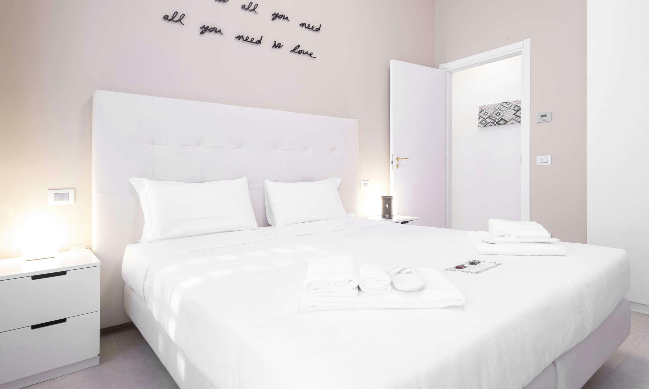 Hemeras Boutique House Piazza Diaz