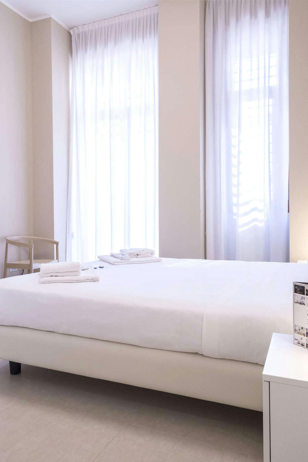 Hotel Hemeras Boutique House Piazza Diaz photo 4