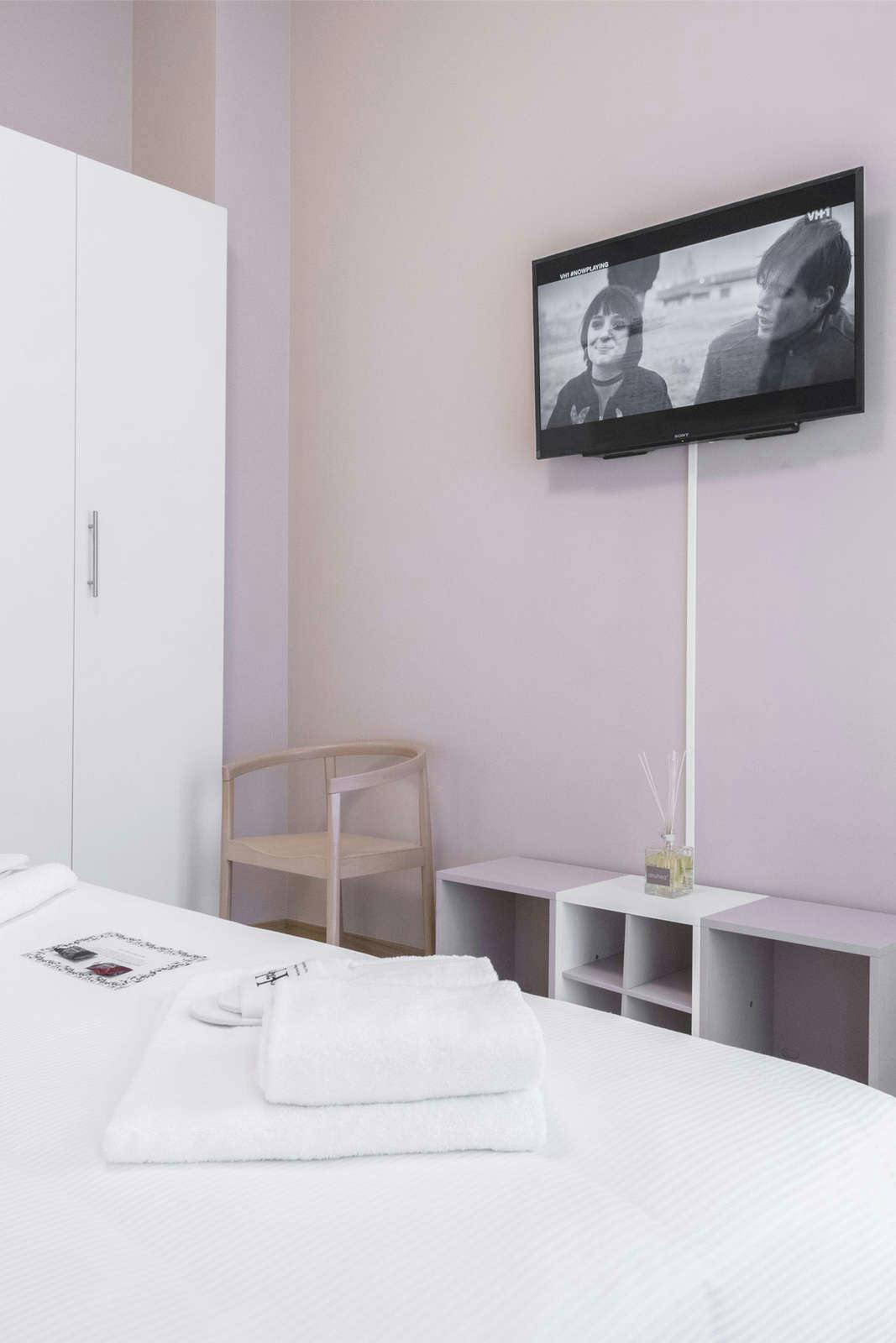 Hotel Hemeras Boutique House Piazza Diaz photo 2