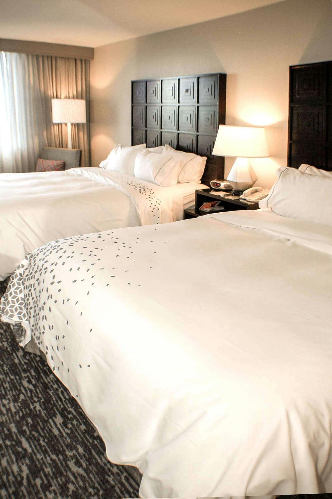 Hotel Renaissance Cruise Port Hotel photo 3