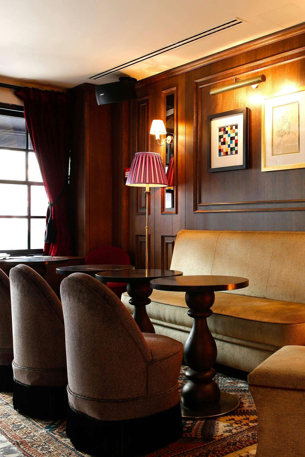 Hotel Mimi's Hotel Soho photo 1