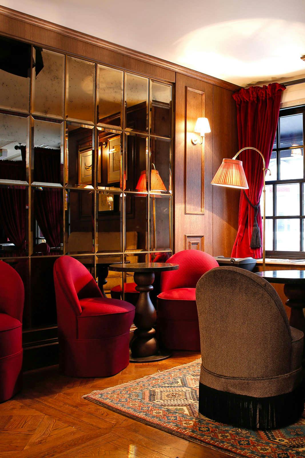 Hotel Mimi's Hotel Soho photo 3