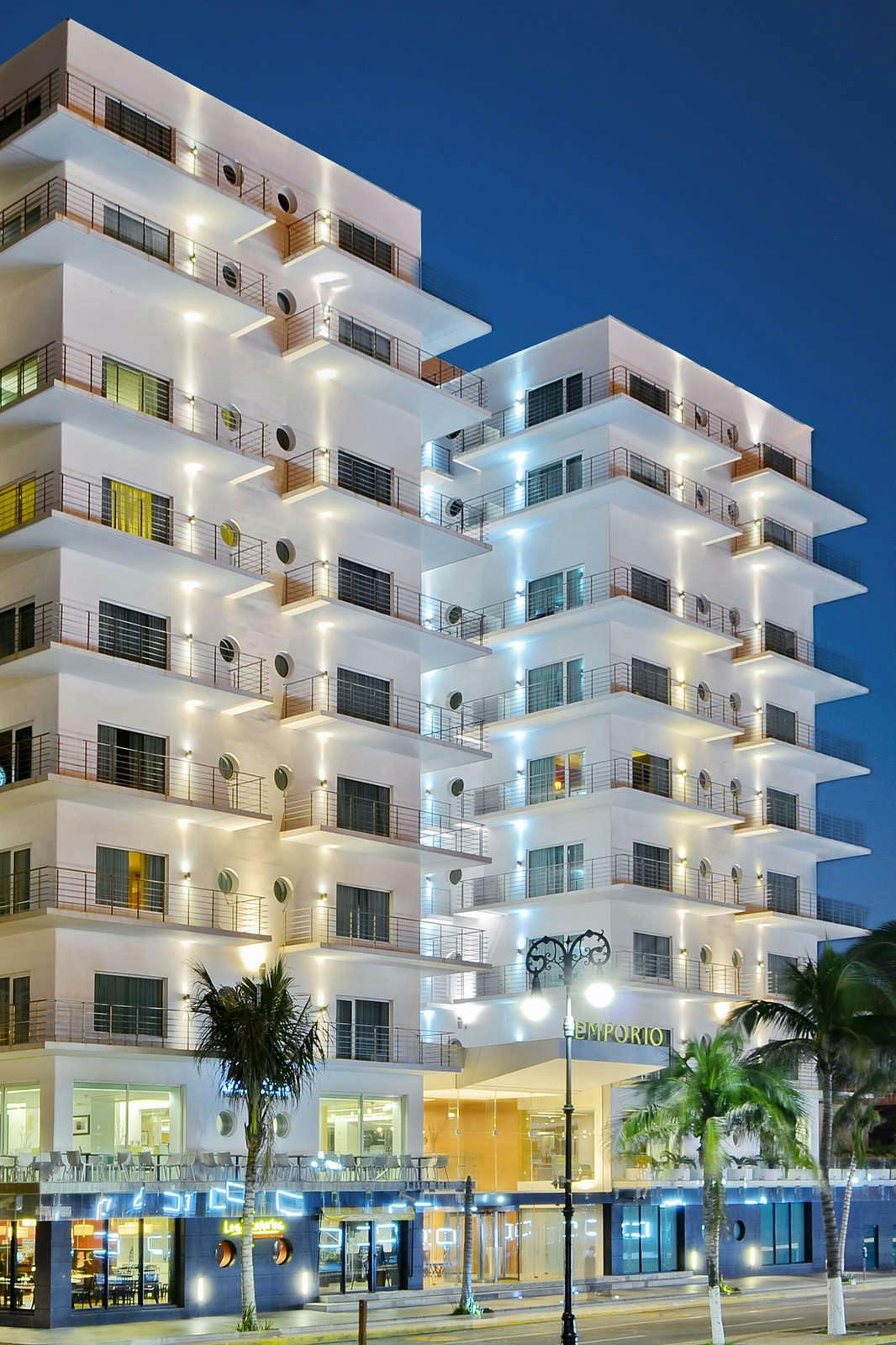 Hotel Emporio Veracruz photo 1