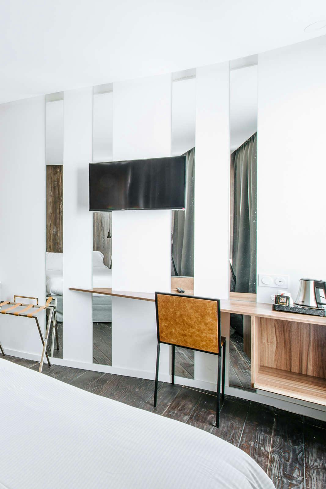 Hotel Atypik Hotel photo 5