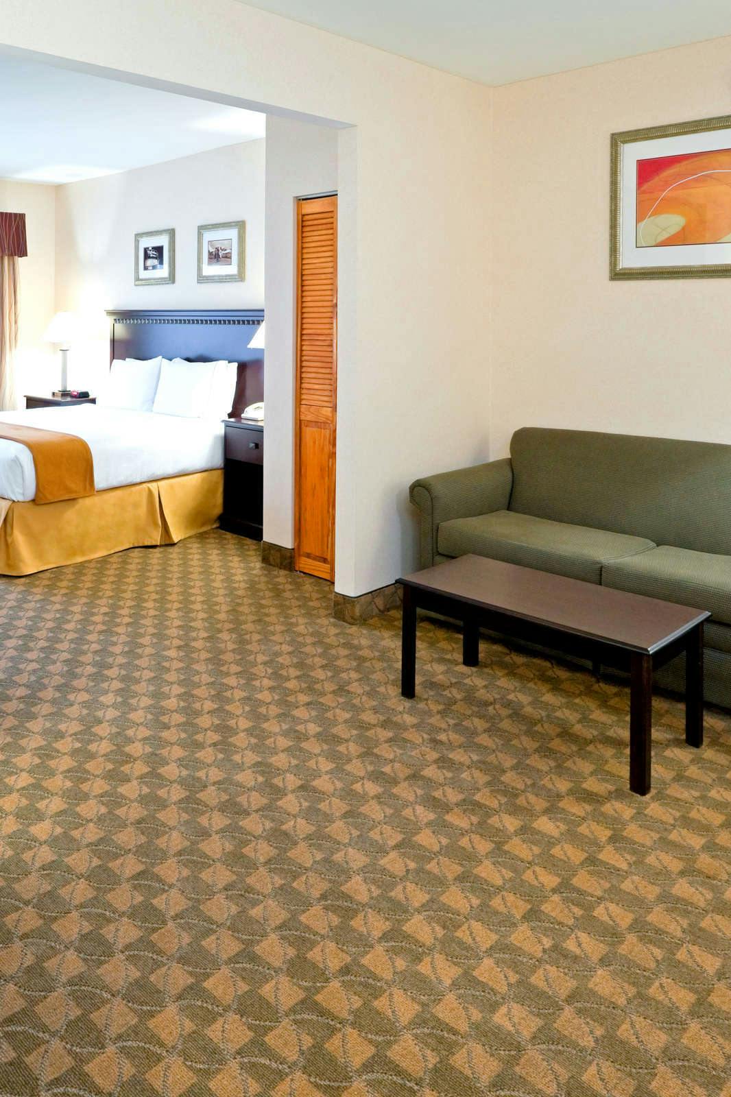 Hotel Holiday Inn Express & Suites Carneys Point - Pennsville, an IHG Hotel photo 5