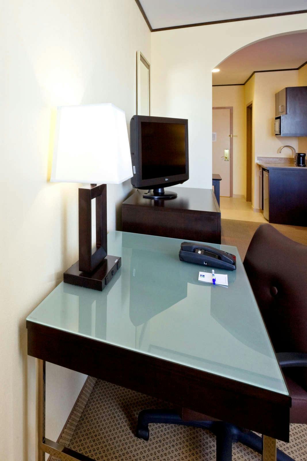 Hotel Holiday Inn Express Hotel & Suites Absecon Atlantic City Area photo 3