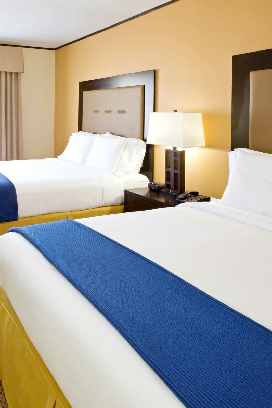 Hotel Holiday Inn Express Hotel & Suites Absecon Atlantic City Area photo 2