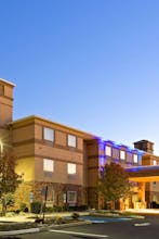 Holiday Inn Express Hotel Amp Suites Absecon Atlantic City