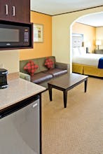 Holiday Inn Express Hotel Amp Suites Absecon Atlantic City