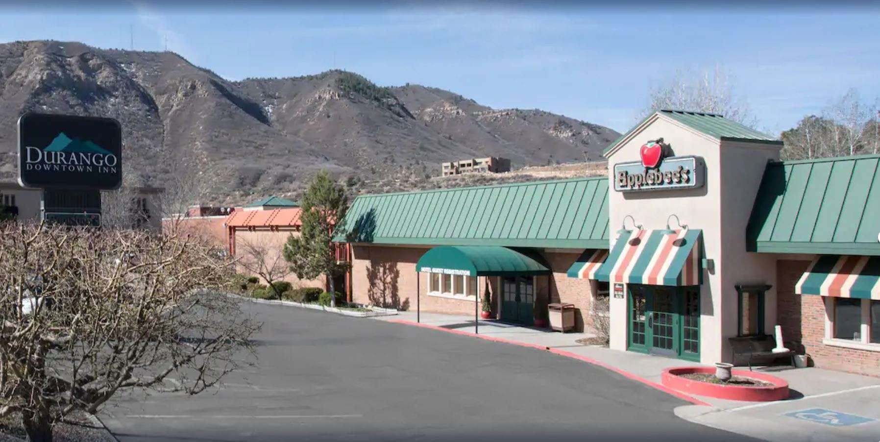 Durango Downtown Inn