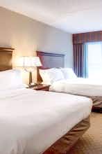 Hotel Holiday Inn Express Hotel & Suites West Long Branch photo 3