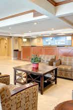 Hotel Holiday Inn Express Hotel & Suites West Long Branch photo 5