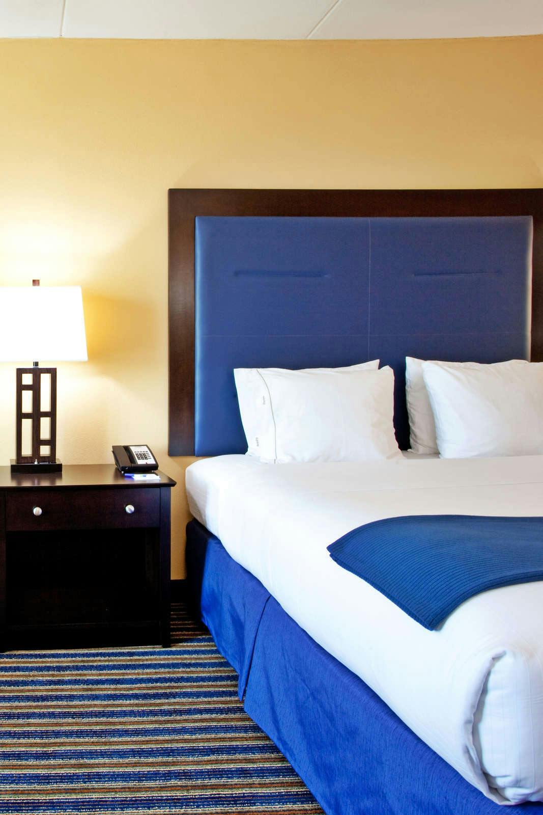 Hotel Holiday Inn Express Hotel & Suites Wilmington Newark photo 3