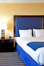 Hotel Holiday Inn Express Hotel & Suites Wilmington Newark photo 3