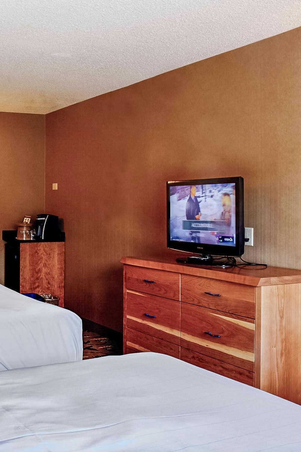 Hotel Banff Ptarmigan Inn photo 4