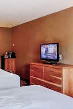 Hotel Banff Ptarmigan Inn photo 4