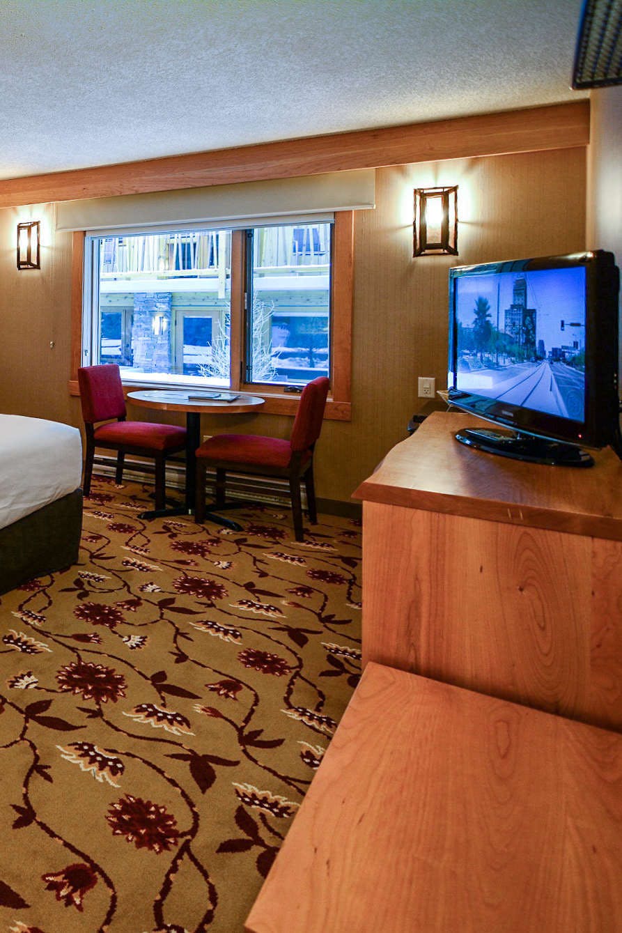 Hotel Banff Ptarmigan Inn photo 2