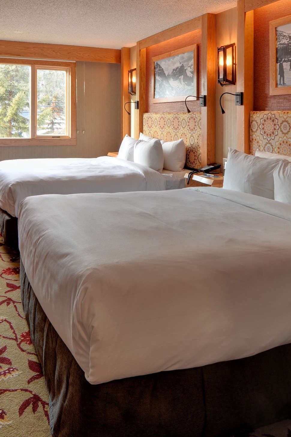 Hotel Banff Ptarmigan Inn photo 3