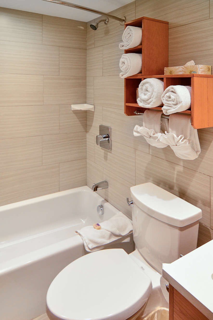 Hotel Banff Ptarmigan Inn photo 5