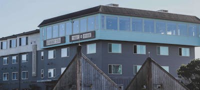 Adrift Hotel and Spa