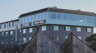 Adrift Hotel and Spa