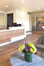 Hotel Hotel Focus SFO photo 2