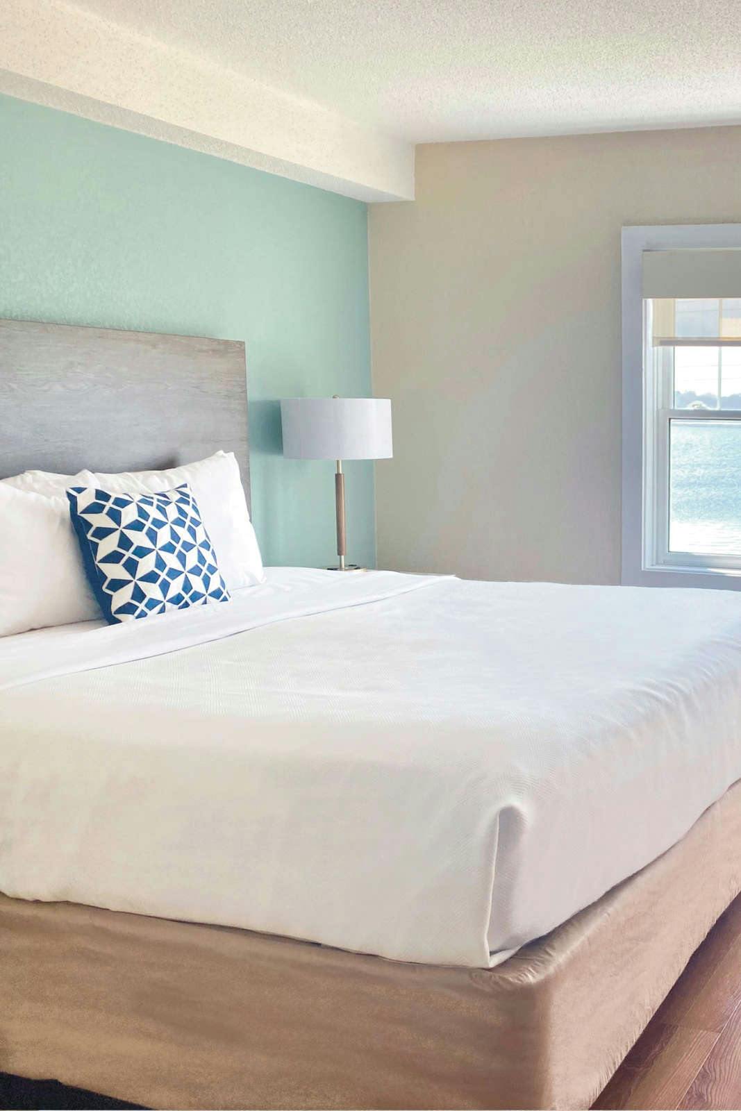 Hotel Atlantic Beach Hotel Newport photo 2