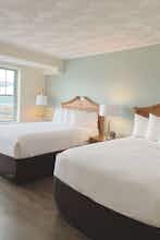 Hotel Atlantic Beach Hotel Newport photo 4