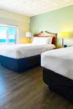 Hotel Atlantic Beach Hotel Newport photo 3