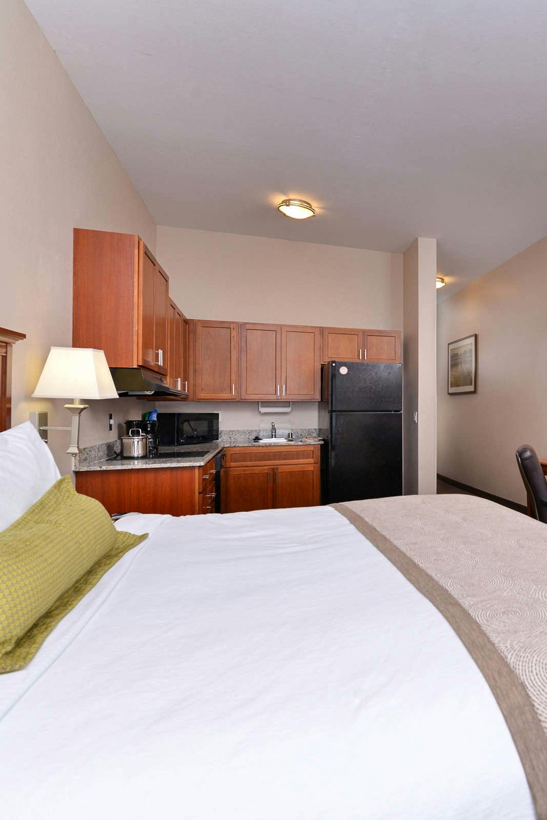 Hotel Candlewood Suites SAN DIEGO photo 3