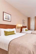 Hotel Candlewood Suites SAN DIEGO photo 1