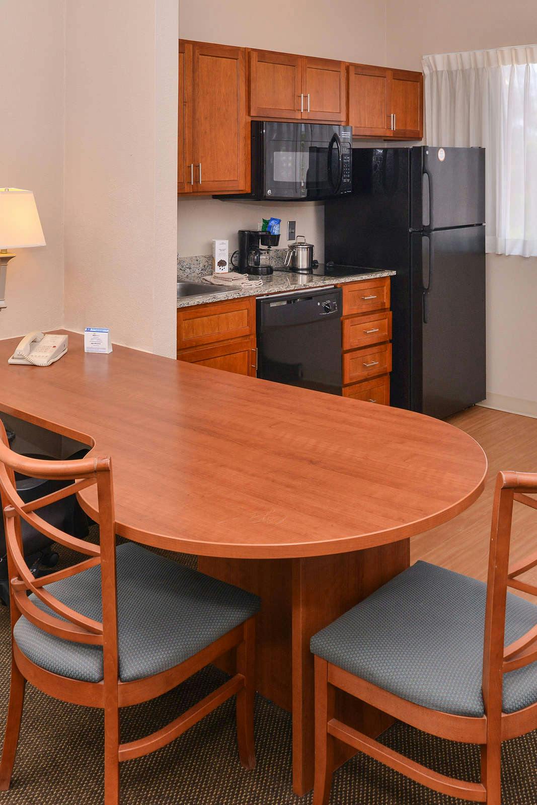 Hotel Candlewood Suites SAN DIEGO photo 5