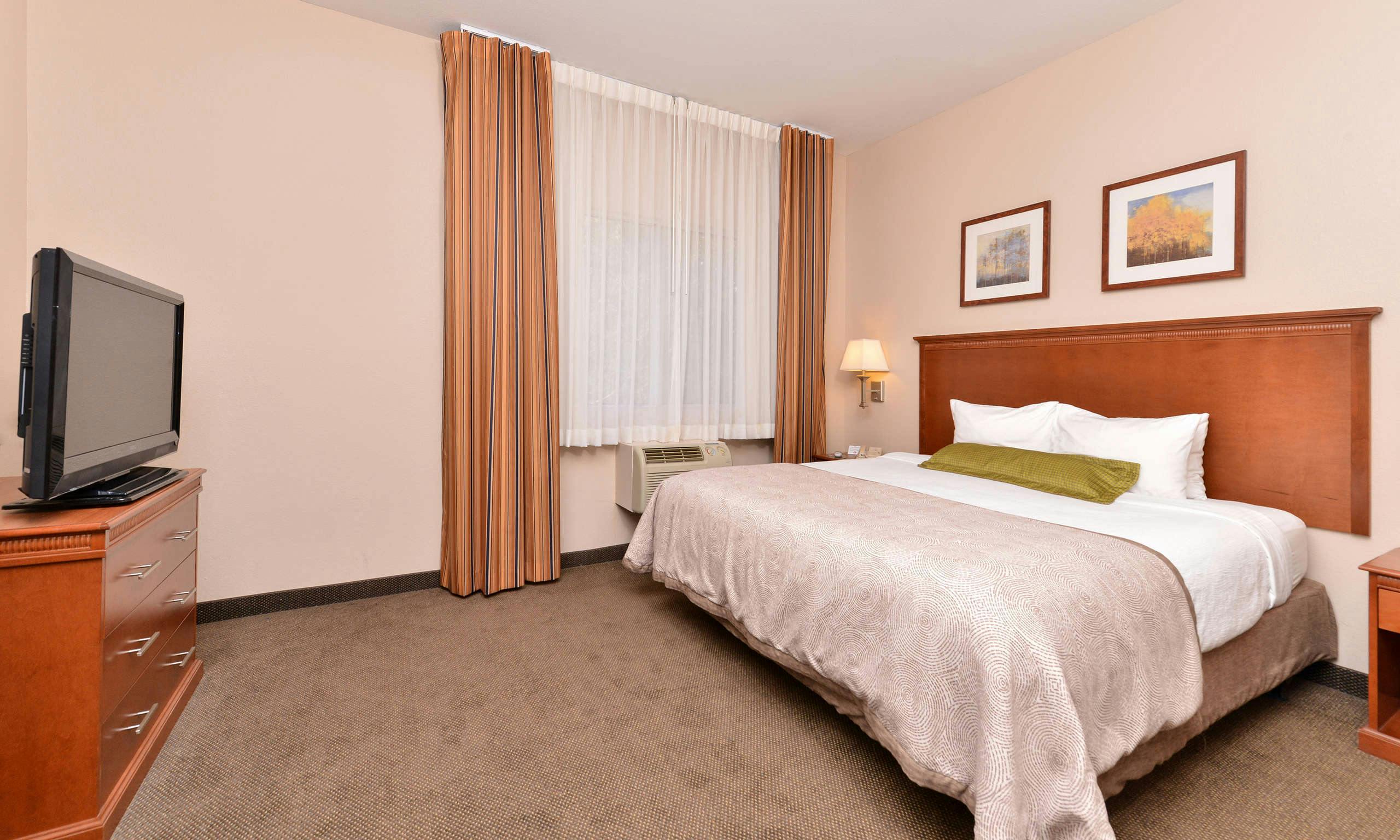 Candlewood Suites SAN DIEGO