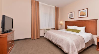 Candlewood Suites SAN DIEGO