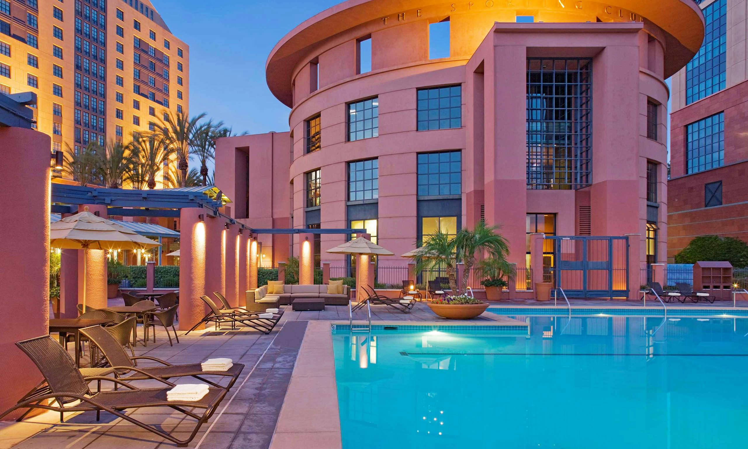 Hyatt Regency La Jolla