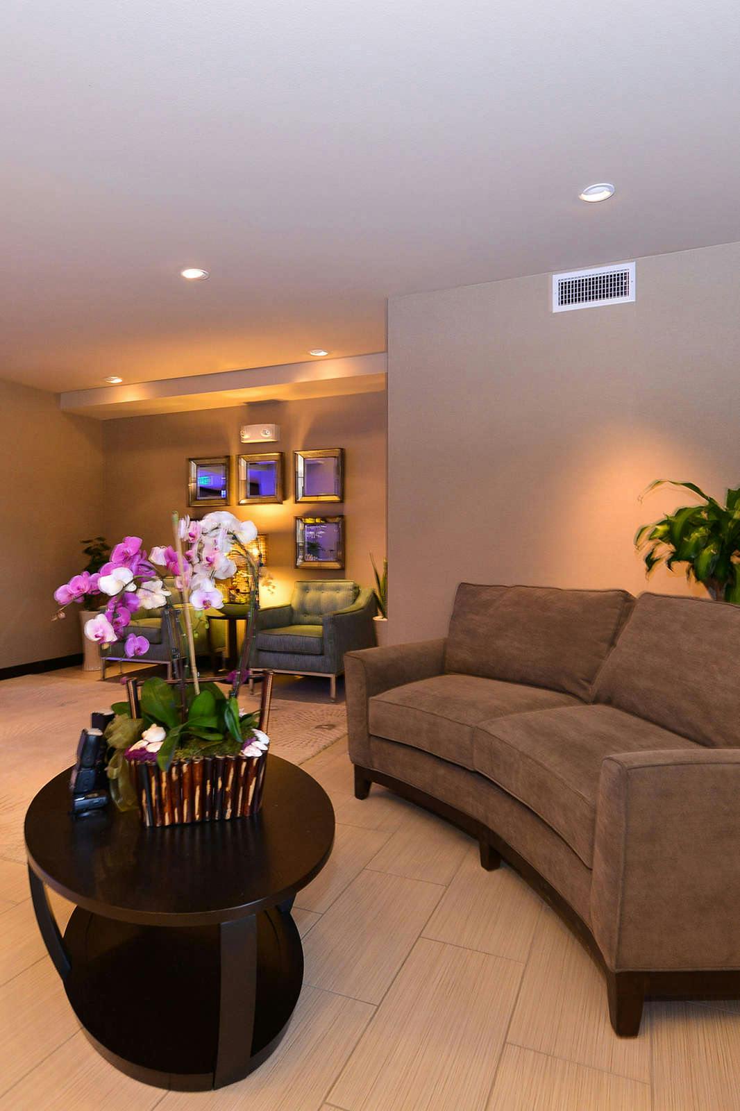 Hotel Holiday Inn Express & Suites Indio photo 4