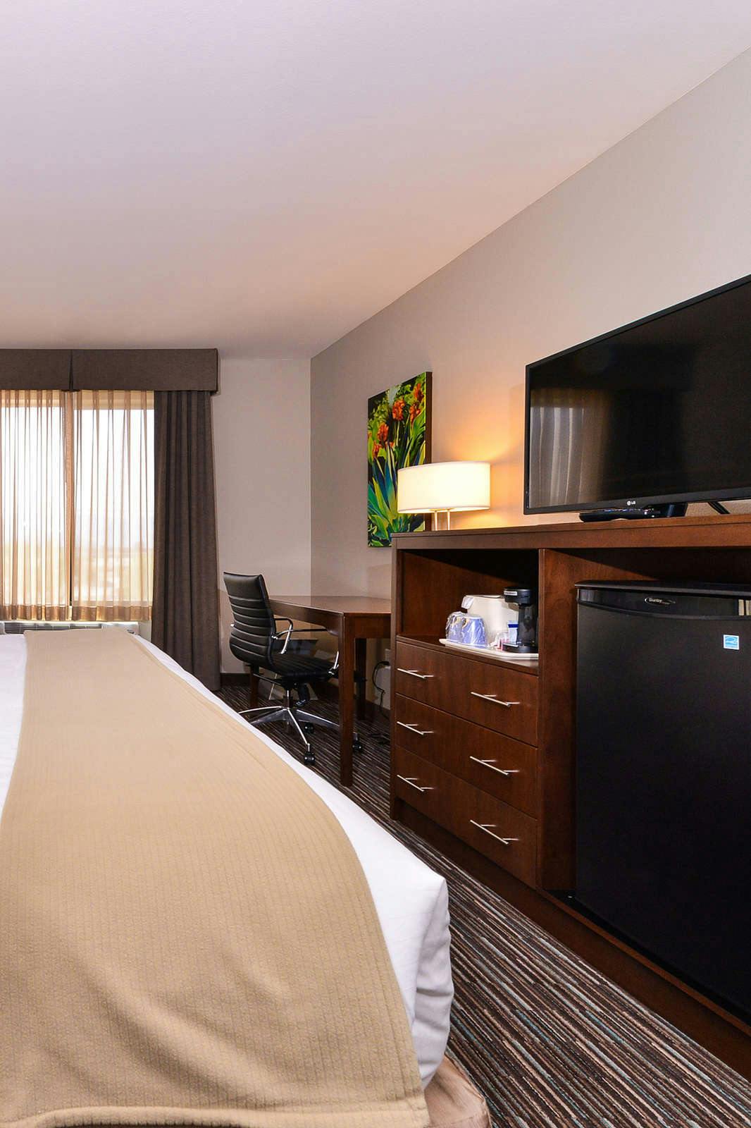 Hotel Holiday Inn Express & Suites Indio photo 2