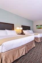Hotel Holiday Inn Express & Suites Indio photo 1