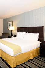 Hotel Holiday Inn Express San Diego Airport Old Town photo 1