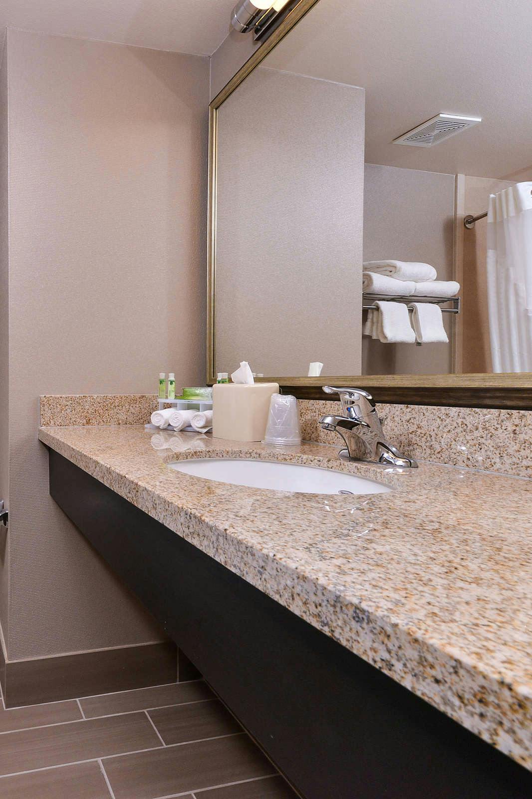 Hotel Holiday Inn Express & Suites Indio photo 3