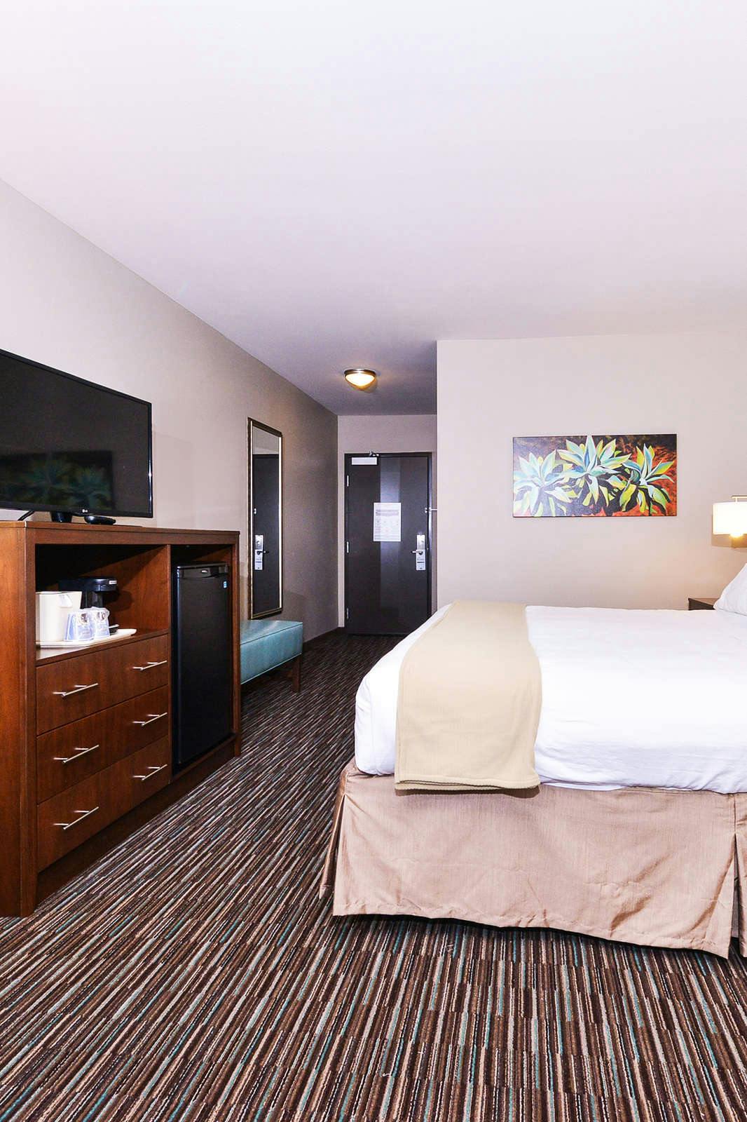 Holiday Inn Express Suites Indio Palm Desert Indian Springs