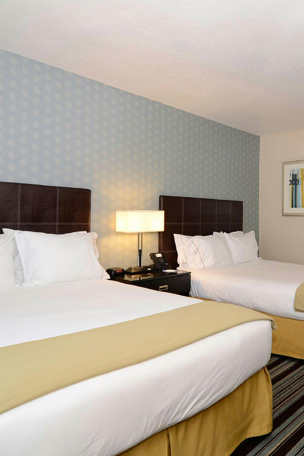 Hotel Holiday Inn Express San Diego Airport Old Town photo 2